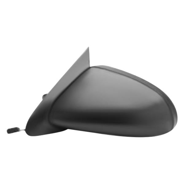 1992-1995 Ford Taurus SHO/Mercury Sable Driver Side Door Mirror Assembly 4 Door - FO1320126-Partify-Painted-Replacement-Body-Parts