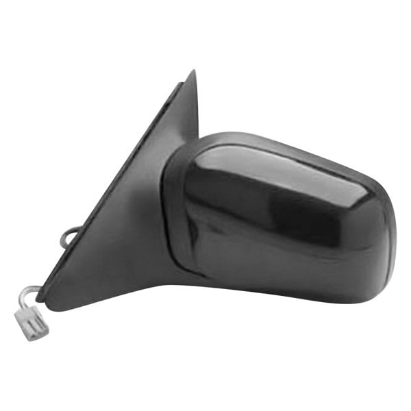 1995-1996 Ford Crown Victoria/Mercury Grand Marquis Driver Side Door Mirror Assembly - FO1320129-Partify-Painted-Replacement-Body-Parts