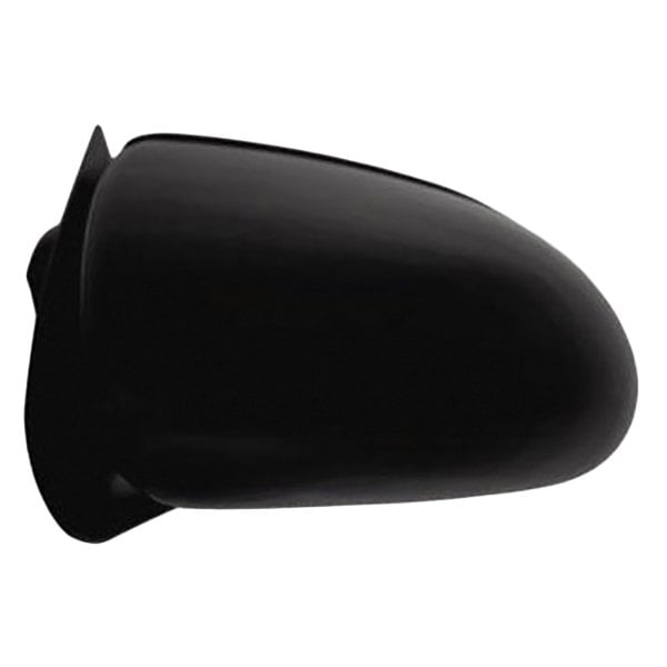 1989-1997 Mercury Cougar LS Driver Side Door Mirror Assembly - FO1320133-Partify-Painted-Replacement-Body-Parts