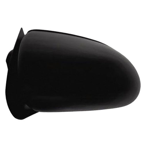 1989-1997 Mercury Cougar LS Driver Side Door Mirror Assembly - FO1320133-Partify-Painted-Replacement-Body-Parts