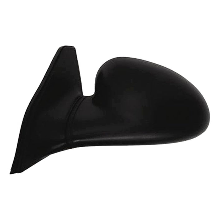 1997-2002 Ford Escort/Mercury Tracer Driver Side Door Mirror Power Remote Assembly 4 Door - FO1320137-Partify-Painted-Replacement-Body-Parts