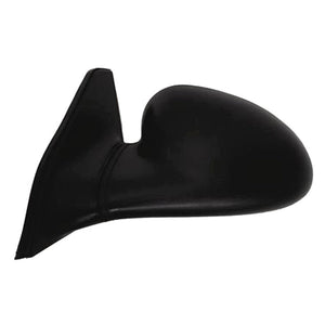 Driver Side Door Mirror image