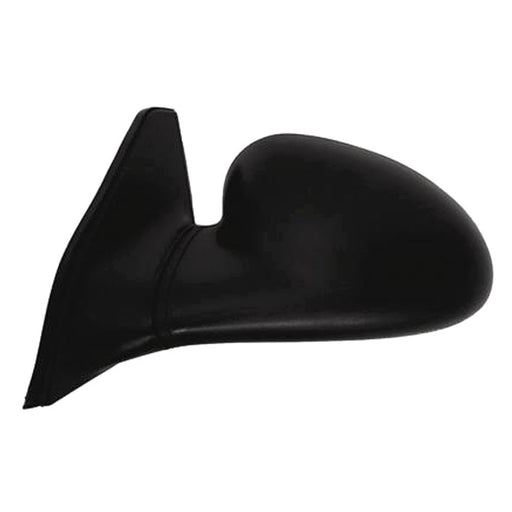 1997-2002 Ford Escort/Mercury Tracer Driver Side Door Mirror Power Remote Assembly 4 Door - FO1320137-Partify-Painted-Replacement-Body-Parts