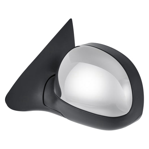 1998-2001 Ford F-150 Driver Side Door Mirror Power W/O Power Signal Assembly - FO1320138-Partify-Painted-Replacement-Body-Parts