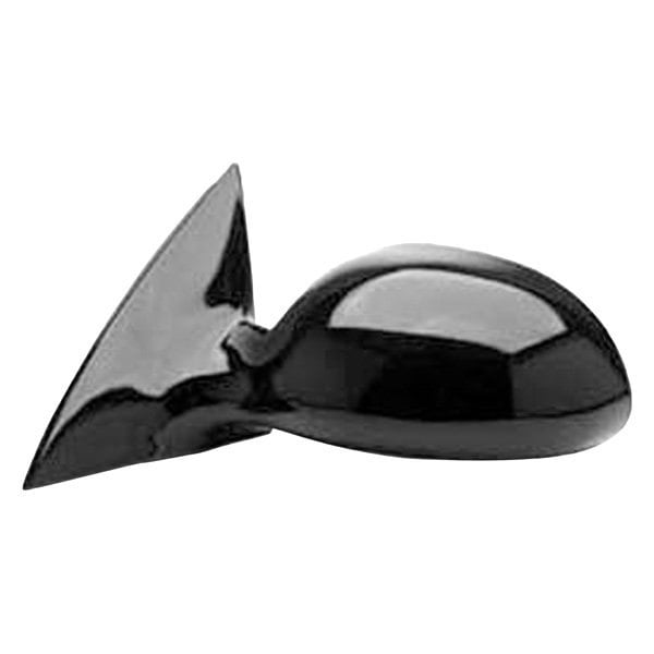 1996-1999 Ford Taurus GL/LX/SHO/Mercury Sable Driver Side Door Mirror Heated Assembly - FO1320144-Partify-Painted-Replacement-Body-Parts