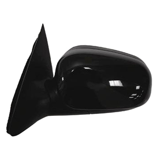 1998-2008 Ford Crown Victoria/Mercury Grand Marquis Driver Side Door Mirror Non-Heated Power Remote Assembly - FO1320146-Partify-Painted-Replacement-Body-Parts