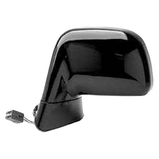 1995 Lincoln Town Car Driver Side Door Mirror Power Remote W/O Memory Assembly - FO1320148-Partify-Painted-Replacement-Body-Parts