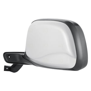 Driver Side Door Mirror image
