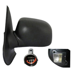 Driver Side Door Mirror image