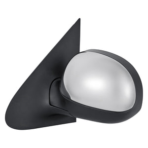 Driver Side Door Mirror image