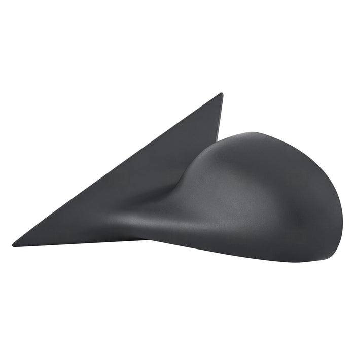 1996-1998 Ford Mustang Driver Side Door Mirror Power Remote Assembly - FO1320162-Partify-Painted-Replacement-Body-Parts