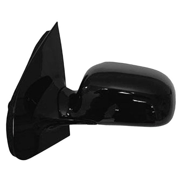 1999-2002 Ford Windstar Driver Side Door Mirror Power Remote Non-Heated Assembly - FO1320163-Partify-Painted-Replacement-Body-Parts