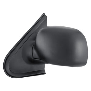 Driver Side Door Mirror image