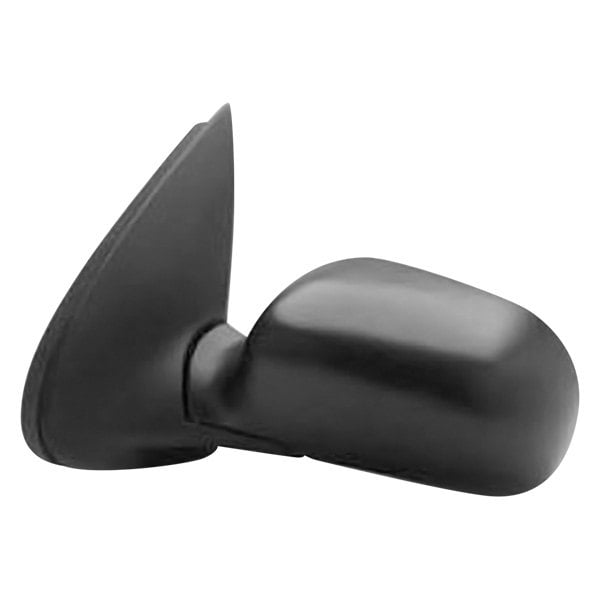 1995-1998 Ford Windstar Driver Side Door Mirror Manual Assembly - FO1320169-Partify-Painted-Replacement-Body-Parts