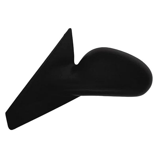1999-2004 Ford Mustang Base/Equipado/GT/GT Base/GT Equipado/Mach 1 Driver Side Door Mirror Power Remote Assembly - FO1320171-Partify-Painted-Replacement-Body-Parts