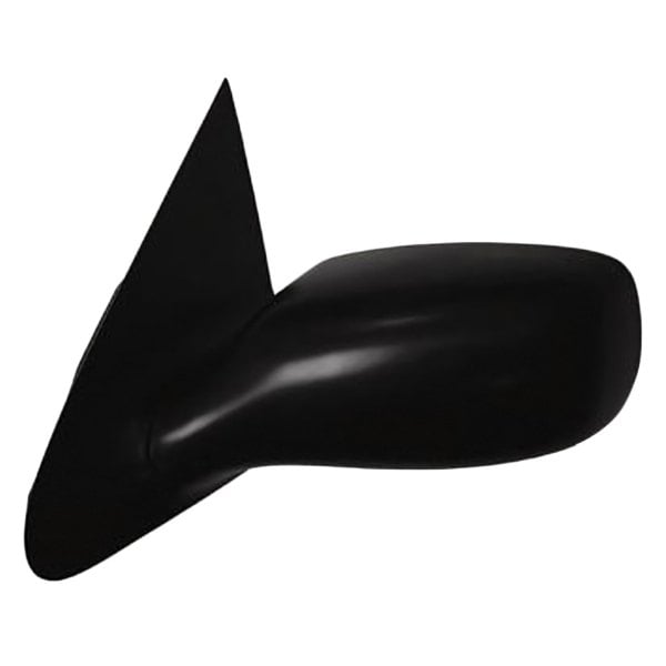 1997-2000 Ford Contour/Mercury Mystique Driver Side Door Mirror Power Remote Non-Heated Assembly - FO1320174-Partify-Painted-Replacement-Body-Parts