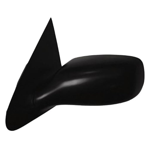 1997-2000 Ford Contour/Mercury Mystique Driver Side Door Mirror Power Remote Non-Heated Assembly - FO1320174-Partify-Painted-Replacement-Body-Parts