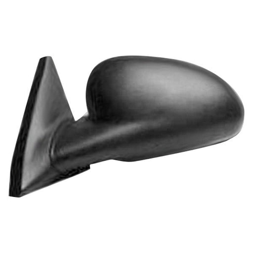 1998-2003 Ford Escort ZX2/ZX2 Cool Coupe/ZX2 Equi/ZX2 Hot Coupe/ZX2 S/R/ZX2 Tipico Driver Side Door Mirror Manual Assembly 2 Door - FO1320175-Partify-Painted-Replacement-Body-Parts