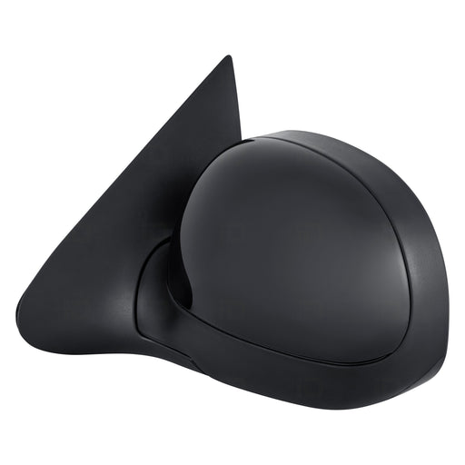 1997-2002 Ford F-150 Driver Side Door Mirror Manual Contour Style To 2/11/02 Assembly - FO1320178-Partify-Painted-Replacement-Body-Parts