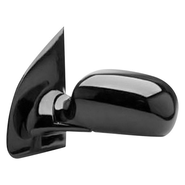 1999-2003 Ford Windstar Driver Side Door Mirror Manual Assembly - FO1320181-Partify-Painted-Replacement-Body-Parts