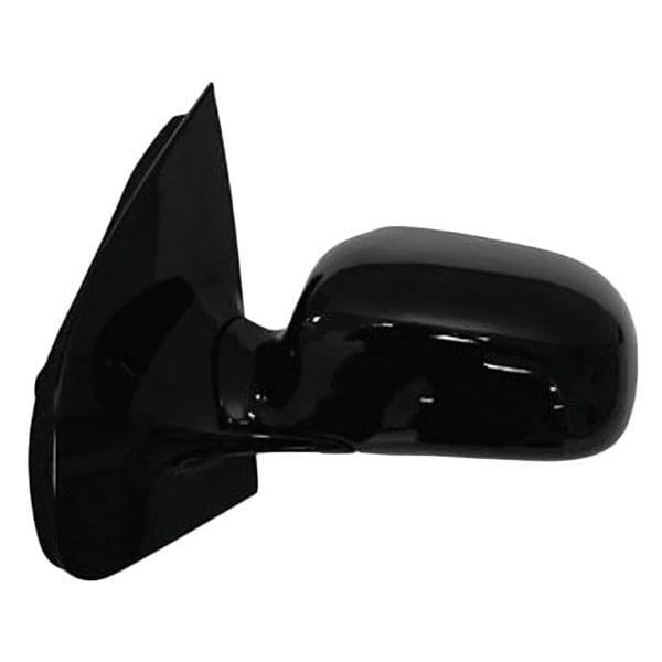 1999-2000 Ford Windstar Driver Side Door Mirror Heated Power Remote Assembly - FO1320182-Partify-Painted-Replacement-Body-Parts