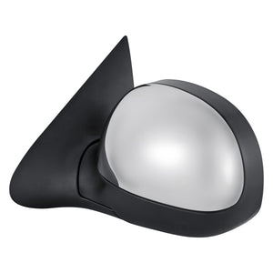 Driver Side Door Mirror image