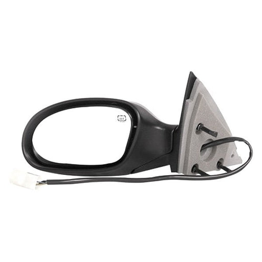 2000-2007 Ford Taurus/Mercury Sable Driver Side Door Mirror Folding Design Assembly - FO1320192-Partify-Painted-Replacement-Body-Parts