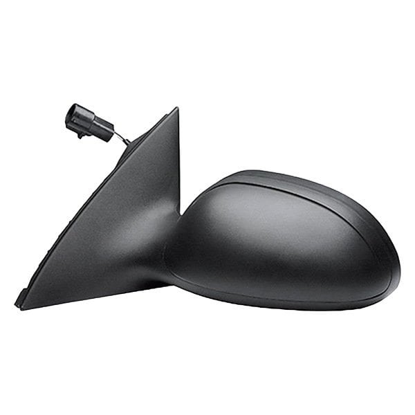 2000-2007 Ford Taurus/Mercury Sable Driver Side Door Mirror Fixed Design Heated W/O Puddle Lamp Assembly - FO1320193-Partify-Painted-Replacement-Body-Parts