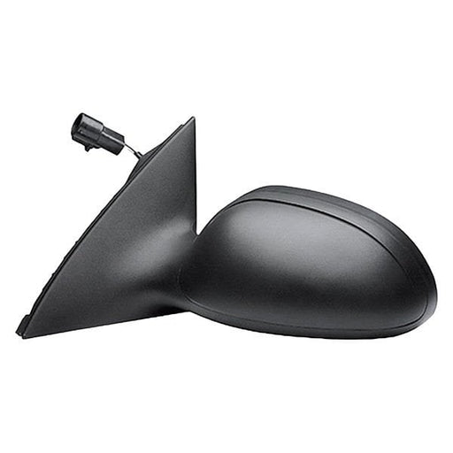 2000-2007 Ford Taurus/Mercury Sable Driver Side Door Mirror Fixed Design Heated W/O Puddle Lamp Assembly - FO1320193-Partify-Painted-Replacement-Body-Parts