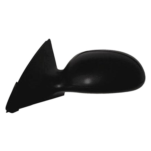 2000-2007 Ford Taurus/Mercury Sable Driver Side Door Mirror Fixed Design Non-Heated W/O Puddle Lamp Assembly - FO1320194-Partify-Painted-Replacement-Body-Parts