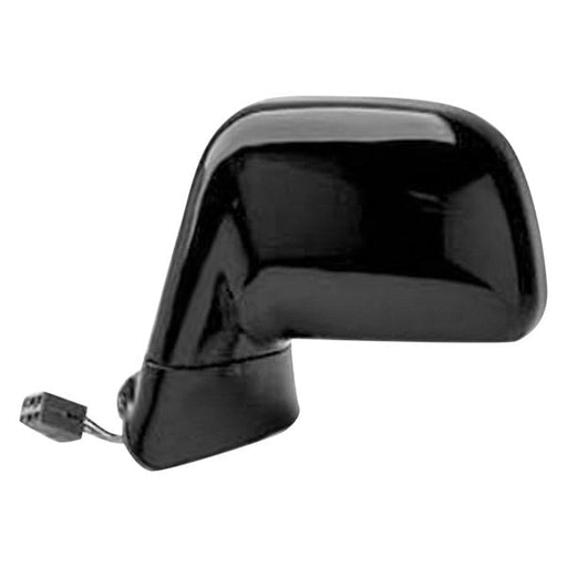 1996-1997 Lincoln Town Car Driver Side Door Mirror Power Remote W/O Memory Assembly - FO1320208-Partify-Painted-Replacement-Body-Parts