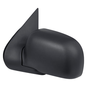 Driver Side Door Mirror image