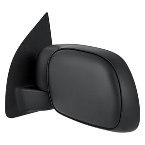 Driver Side Door Mirror image
