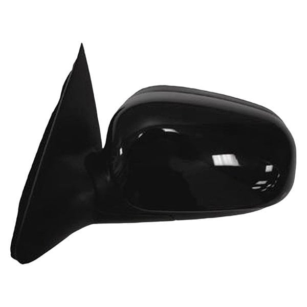 2002-2008 Ford Crown Victoria/Mercury Grand Marquis/Marauder Driver Side Door Mirror Heated Power Remote Assembly - FO1320214-Partify-Painted-Replacement-Body-Parts