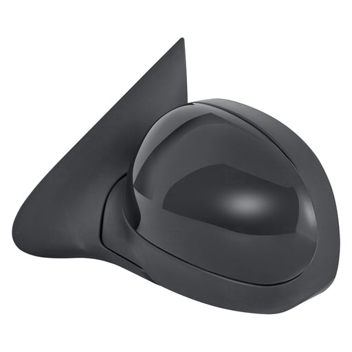 2000-2004 Ford F-150/F-150 Heritage Driver Side Door Mirror Power Remote W/Signal W/Painted Cover Assembly - FO1320221-Partify-Painted-Replacement-Body-Parts