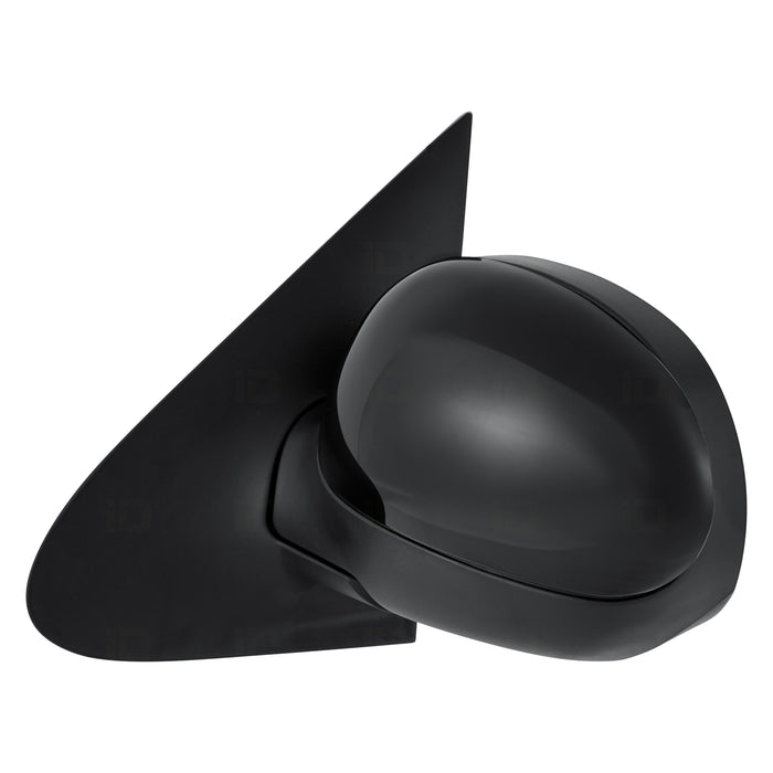 2001-2003 Ford F-150 Driver Side Door Mirror Power Remote W/Signal W/Painted Cover Assembly - FO1320223-Partify-Painted-Replacement-Body-Parts