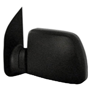 Driver Side Door Mirror image