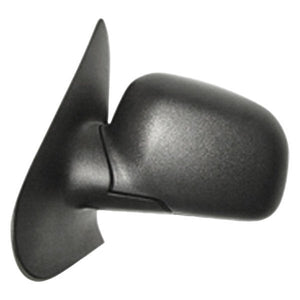 Driver Side Door Mirror image
