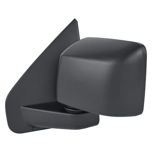 2004-2008 Ford F-150 Driver Side Door Mirror Manual Assembly - FO1320244-Partify-Painted-Replacement-Body-Parts