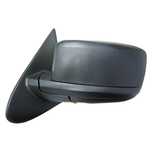 2003 Ford Expedition XLT Driver Side Door Mirror Power Remote Assembly - FO1320248-Partify-Painted-Replacement-Body-Parts