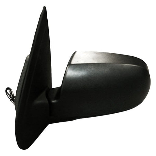 2001-2007 Ford Escape Driver Side Door Mirror Non-Heated Power Remote Xls/Xlt Assembly - FO1320251-Partify-Painted-Replacement-Body-Parts