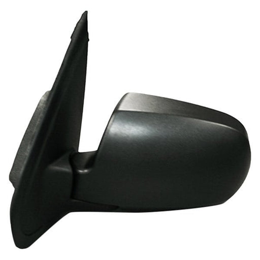 2003-2007 Ford Escape Driver Side Door Mirror Heated Power Remote Limited Assembly - FO1320252-Partify-Painted-Replacement-Body-Parts