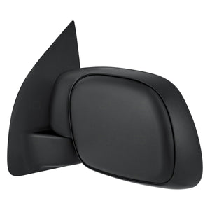 Driver Side Door Mirror image