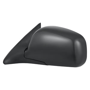 Driver Side Door Mirror image