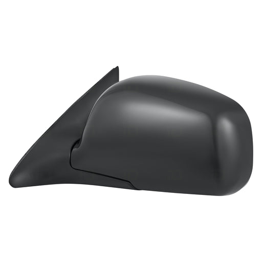 1998-2002 Lincoln Town Car Driver Side Door Mirror W/O Electrochromic W/Memory Assembly - FO1320256-Partify-Painted-Replacement-Body-Parts