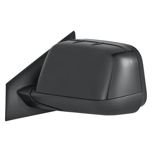 Driver Side Door Mirror image