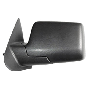 Driver Side Door Mirror image