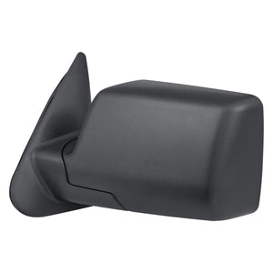 Driver Side Door Mirror image
