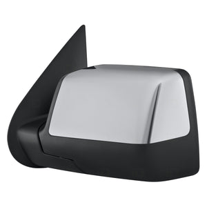 Driver Side Door Mirror image