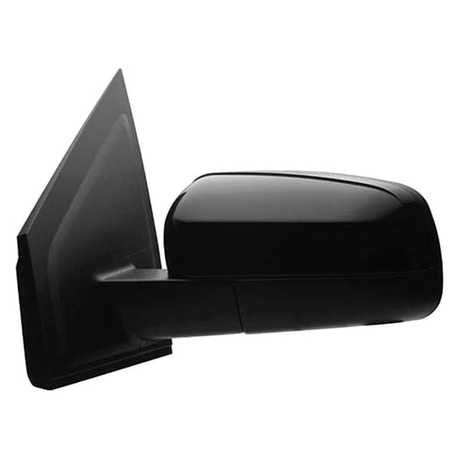 2005-2007 Ford Freestyle Driver Side Door Mirror Power W/O Heat Assembly - FO1320285-Partify-Painted-Replacement-Body-Parts